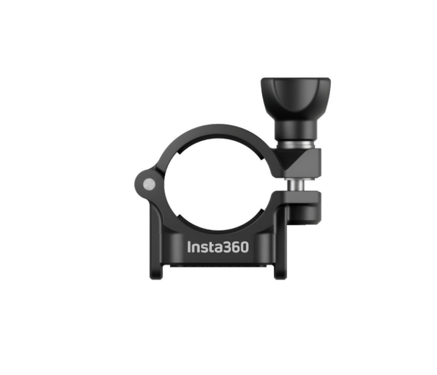 Insta360 Selfie Stick Ring Mount - mocowanie pierścieniowe do kijka CINSBAVT / 6970357857234 - 1327571 - zdjęcie 5